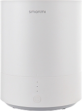 Парфумерія, косметика Зволожувач повітря - Xiaomi SmartMi Ultrasonic Humidifier White