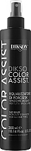 Парфумерія, косметика Еквалайзер для пористого волосся - Dikson Color Assist.