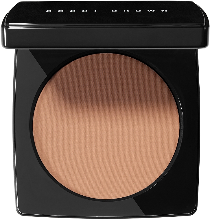 Бронзирующая пудра для лица - Bobbi Brown Bronzing Powder — фото N1