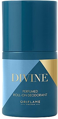 Oriflame Divine - Дезодорант — фото N2