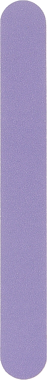 Набор одноразовый фиолетовый, пилочка 120/150 и баф 120/120 - Tufi Profi Premium — фото N2