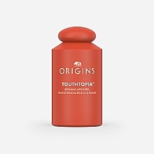 Парфумерія, косметика Пілінг для обличчя - Origins Youthtopia Refining Apple Peel Peeling