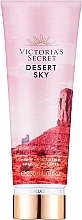Парфюмированный лосьон для тела - Victoria's Secret Desert Sky Fragrance Lotion — фото N1