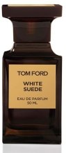 Tom Ford White Suede - Парфюмированная вода — фото N2