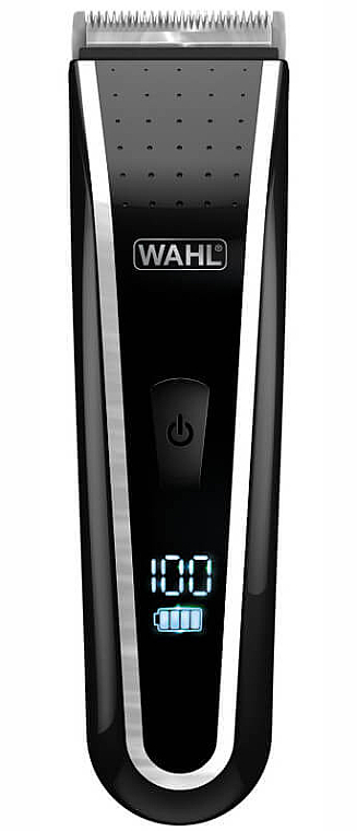Машинка для домашней стрижки волос - Wahl Lithium Pro LCD 1902-0465 — фото N2