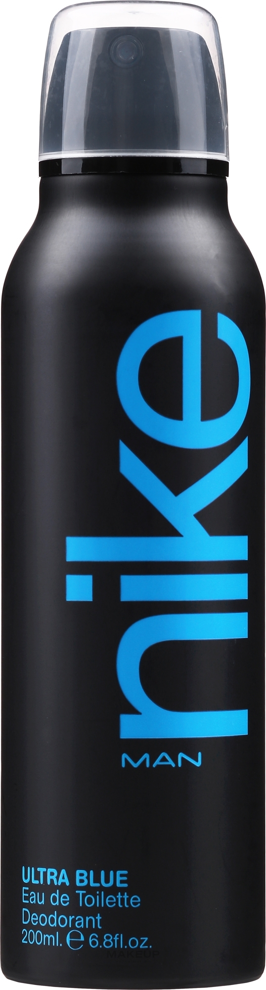 Nike Man Ultra Blue Deo Spray - Дезодорант — фото 200ml