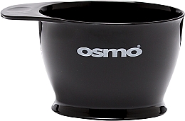 Чаша для смешивания красок, черная - Osmo Tint Bowl Black — фото N1