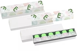 Парфумерія, косметика Набір, 6 продуктів - Valmont Multi-Masking Retail Set