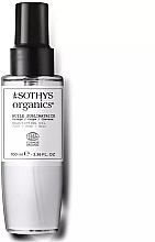 Олія для обличчя, тіла та волосся - Sothys Organics Beautifying Oil — фото N1