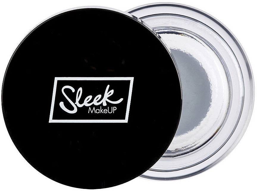 Воск для бровей - Sleek MakeUP Ice Styling Brow Wax — фото N1