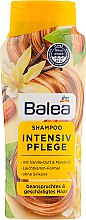 Відновлювальний шампунь - Balea Shampoo Intensivpflege — фото N3