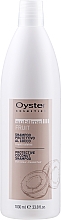 Парфумерія, косметика Шампунь для фарбованого волосся, з екстрактом кокоса - Oyster Cosmetics Sublime Fruit Shampoo