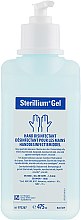 Гель антисептик для рук с эффектом комплексной защиты кожи - Bode Sterillium Gel — фото N3