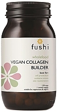 Харчова добавка "Активатор колагену" - Fushi Vegan Collagen Builder — фото N1