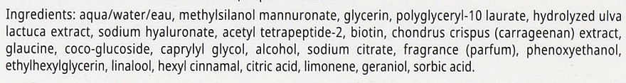 Ампулы для лица "3D-укрепление" - Babor Ampoule Concentrates Lift & Firm 3D Firming — фото N4