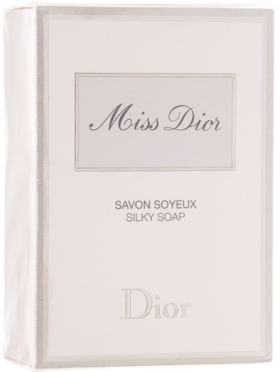 Dior Miss Dior - Мыло — фото N2