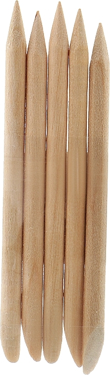 Апельсиновые палочки для маникюра, 6,3 см - Vizavi Professional