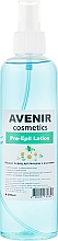 Набор средств до и после депиляции - Avenir Cosmetics (b/lot/250ml + b/oil/250ml) — фото N2