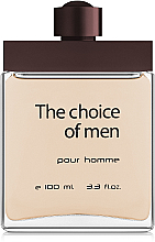 Парфумерія, косметика УЦІНКА Aroma Parfume Top Line The Choice of Men - Туалетна вода *