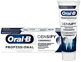 Зубная паста - Oral-B Professional Densify — фото N2