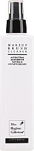 Швидковисихаючий спрей для очищення й дезінфекції пензлів для макіяжу - The Pro Hygiene Collection Antibacterial Make-up Brush Cleaner — фото N1