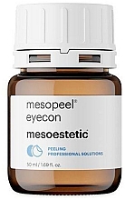 Мезопілінг - Mesoestetic Mesopeel Eyecon — фото N1