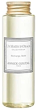 Annick Goutal Un Matin D'Orage - Туалетная вода (сменный блок) — фото N1