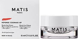 Праймер для лица - Matis Reponse Teint Hyalu Liss Primer — фото N2