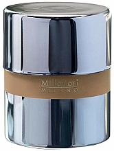 Ароматична свічка - Millefiori Milano Cedar Scented Candle — фото N2