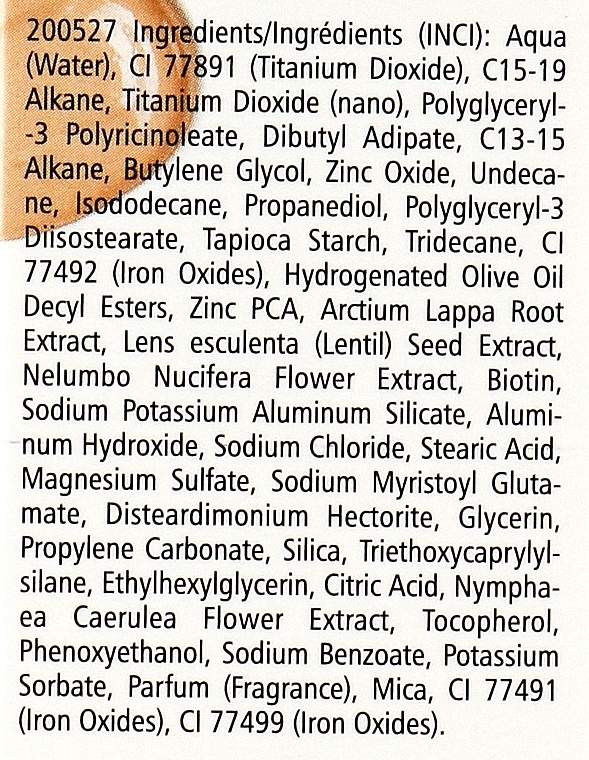 Мінеральний матувальний дермо-флюїд - Pharmaceris F Mineral Dermo-Fluid Matting SPF30 — фото N3