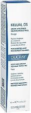 Смягчающий крем для устранения шелушений - Ducray Kelual Ds Squamo-Reducing Soothing Cream — фото N3