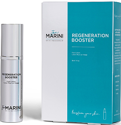 Сыворотка-бустер для клеточного омоложения - Jan Marini Regeneration Booster — фото N1