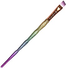 Духи, Парфюмерия, косметика Кисть для макияжа глаз - Lovely Magic Eyeliner Brush