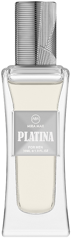 Mira Max Platina - Парфумована вода — фото N2