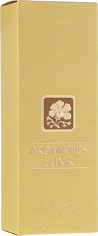 Clinique Aromatics Elixir - Духи