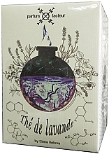 Духи, Парфюмерия, косметика Parfum Facteur The de Lavande by Elena Belova - Парфюмированная вода (тестер с крышечкой)