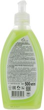 Крем-мыло для сухой кожи "Олива" - Oleo — фото N2