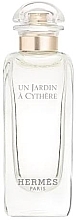 Духи, Парфюмерия, косметика Hermes Un Jardin A Cythre Refillable - Туалетная вода (мини)