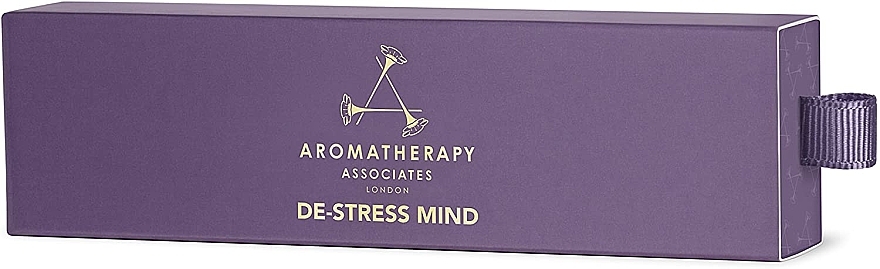 Антистресовий ролер - Aromatherapy Associates De-Stress Mind Roller Ball — фото N3