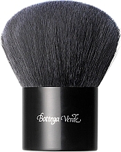 Кисть для макияжа, кабуки - Bottega Verde Kabuki Face Brush — фото N1