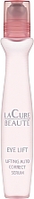 Сироватка для шкіри навколо очей - LaCure Beaute Anti Aging Eye Lift Roll-On — фото N1