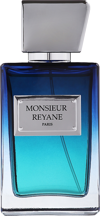 Reyane Tradition Monsieur Reyane Bleu - Туалетная вода — фото N1