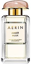 Estee Lauder Aerin Amber Musk - Парфумована вода — фото N1