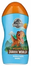 Пена для ванны - Corsair Jurassic World Bubble Bath — фото N1