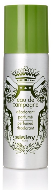 Дезодорант-спрей - Sisley Eau De Campagne  — фото N1