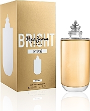 Духи, Парфюмерия, косметика Pepe Jeans Bright Intense - Парфюмированная вода (сменный блок)