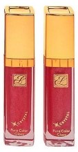 Парфумерія, косметика Блиск для губ - Estee Lauder Pure Color Crystal Lip Gloss 