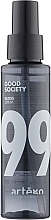 Духи, Парфюмерия, косметика Антистатическая сыворотка для волос - Artego Good Society 99 Styling Gloss Serum