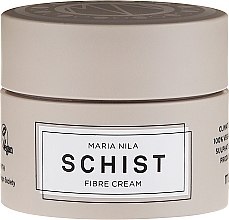 Крем для укладання волосся, середньої фіксації - Maria Nila Minerals Schist Fibre Cream — фото N1