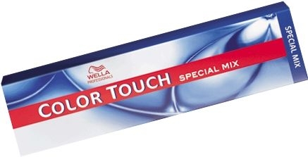 Безаміачна фарба для волосся - Wella Professional Color Touch Special Mix